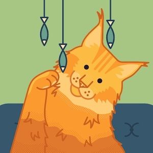 Meet your Posher, Bunny